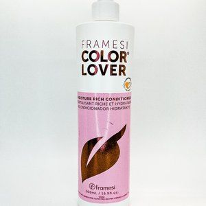 Framesi Color Lover Moisture Rich Conditioner 17oz